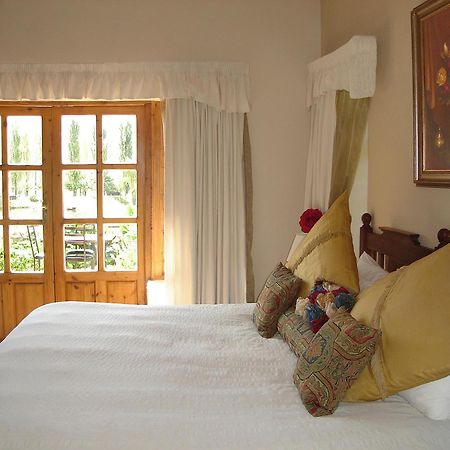Lake Clarens Guest House Δωμάτιο φωτογραφία