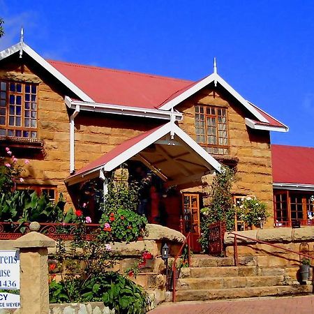 Lake Clarens Guest House Εξωτερικό φωτογραφία