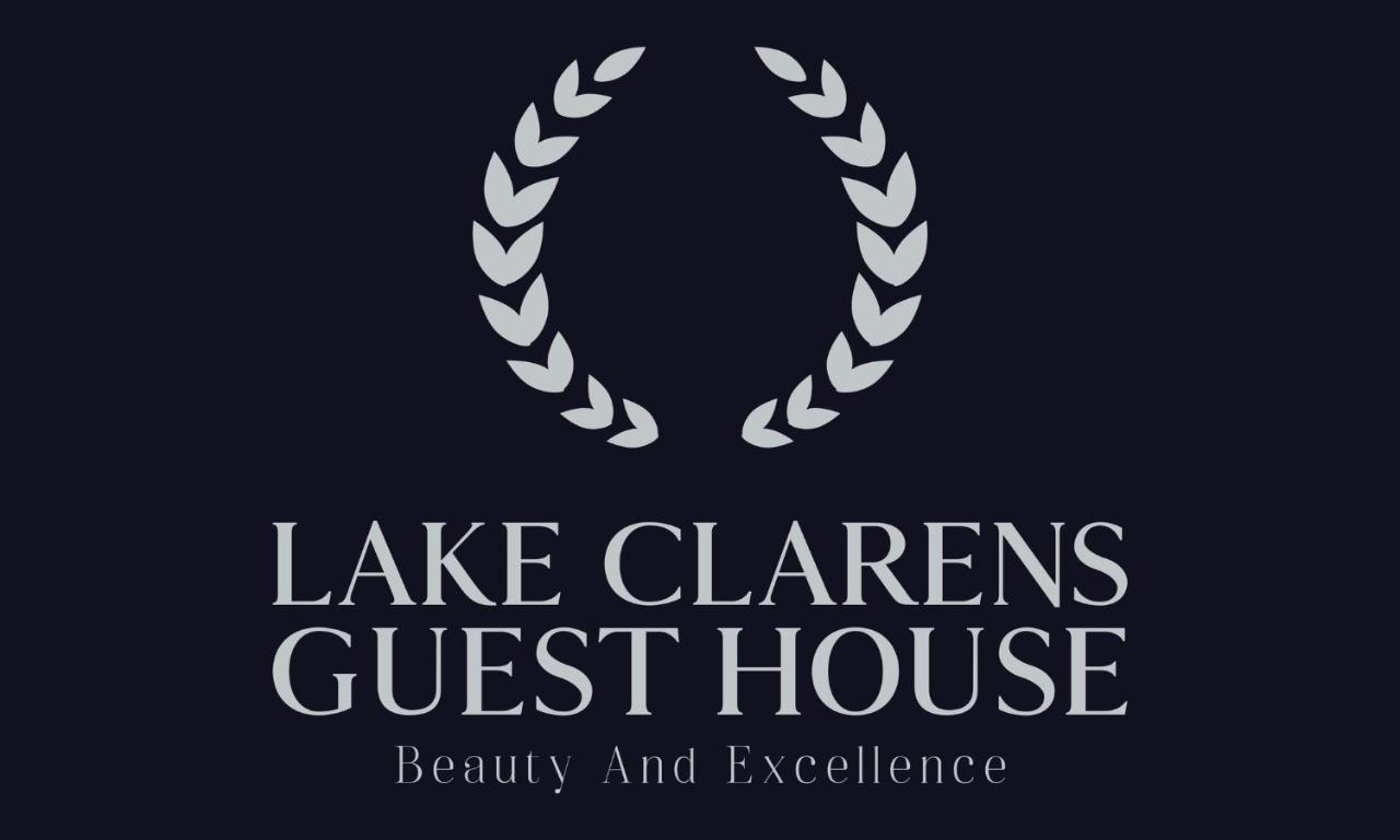 Lake Clarens Guest House Εξωτερικό φωτογραφία