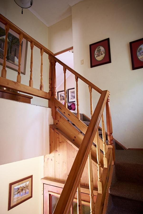 Lake Clarens Guest House Εξωτερικό φωτογραφία