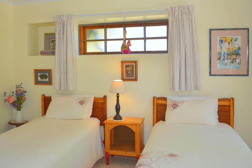 Lake Clarens Guest House Δωμάτιο φωτογραφία