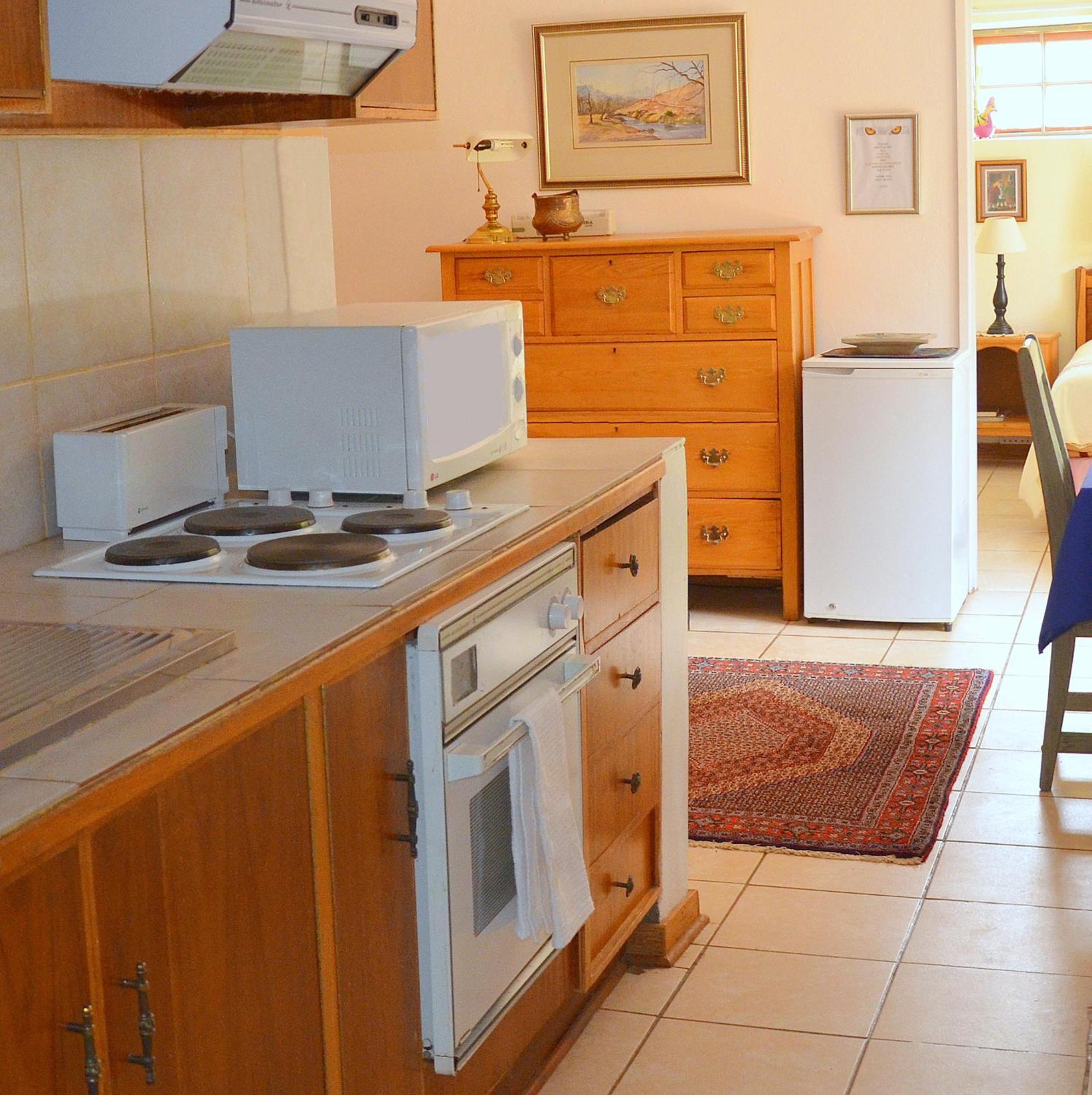 Lake Clarens Guest House Δωμάτιο φωτογραφία