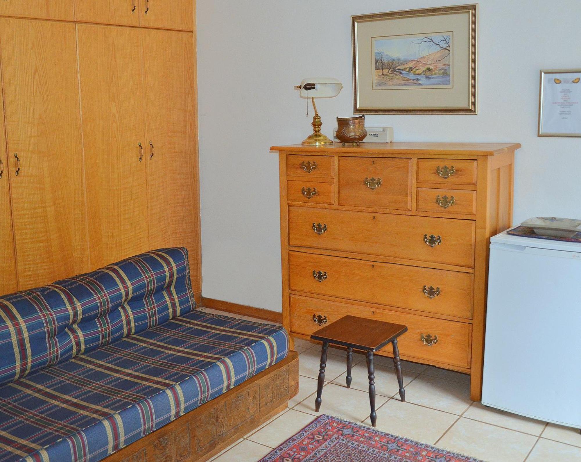 Lake Clarens Guest House Δωμάτιο φωτογραφία