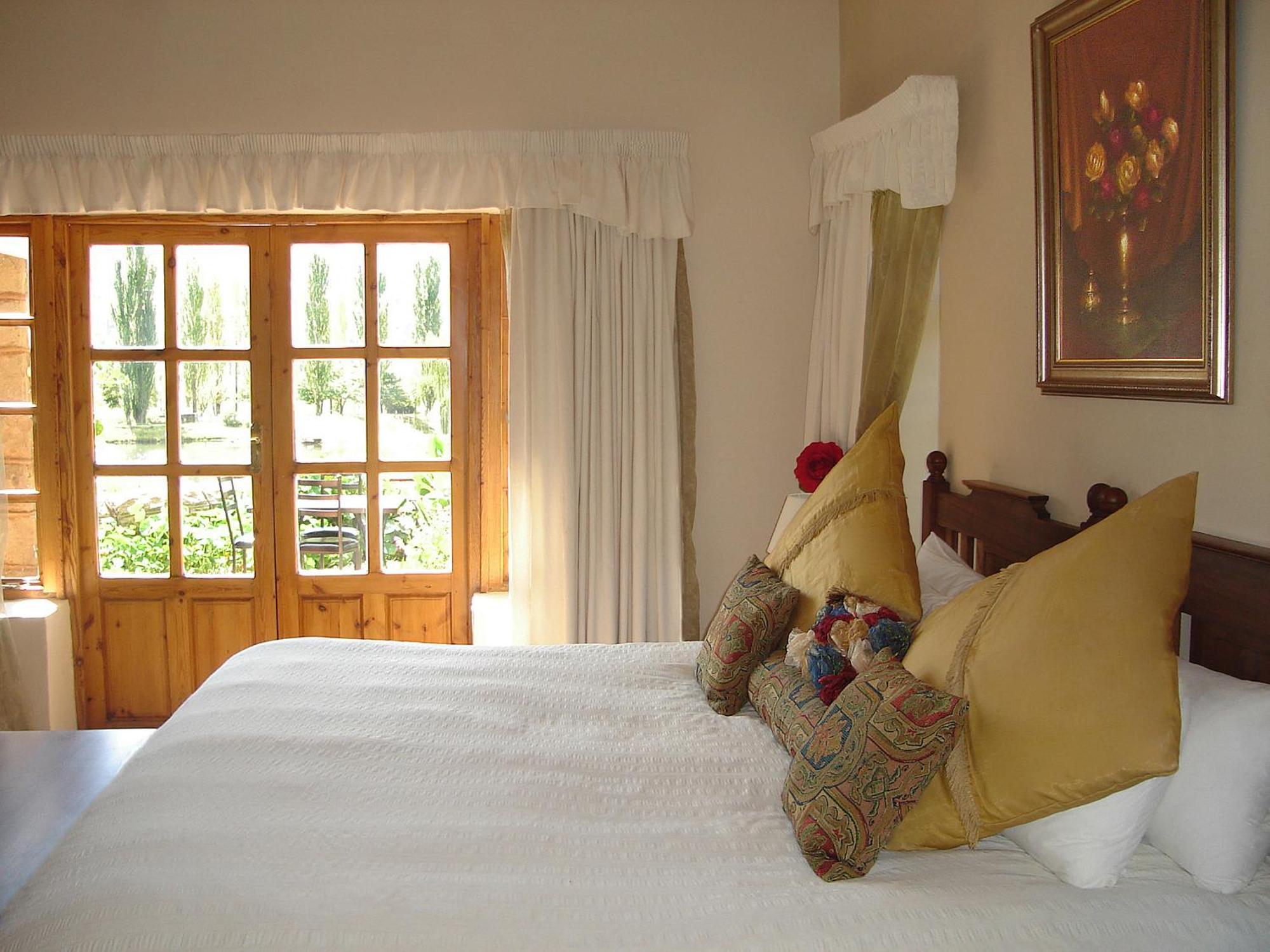 Lake Clarens Guest House Δωμάτιο φωτογραφία