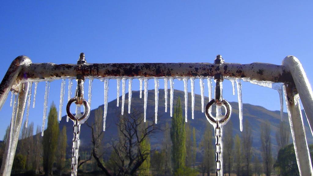 Lake Clarens Guest House Εξωτερικό φωτογραφία