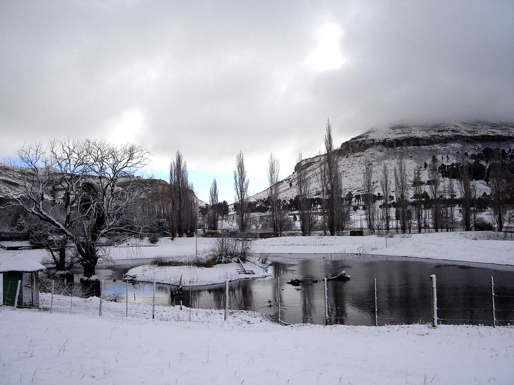 Lake Clarens Guest House Δωμάτιο φωτογραφία