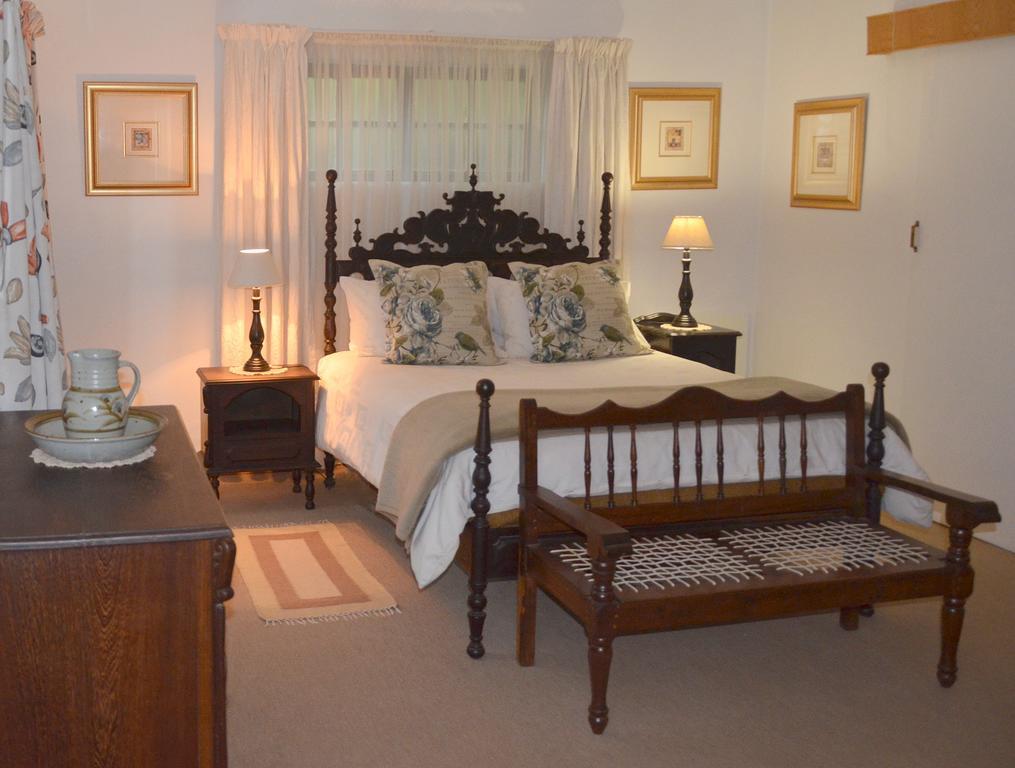 Lake Clarens Guest House Εξωτερικό φωτογραφία