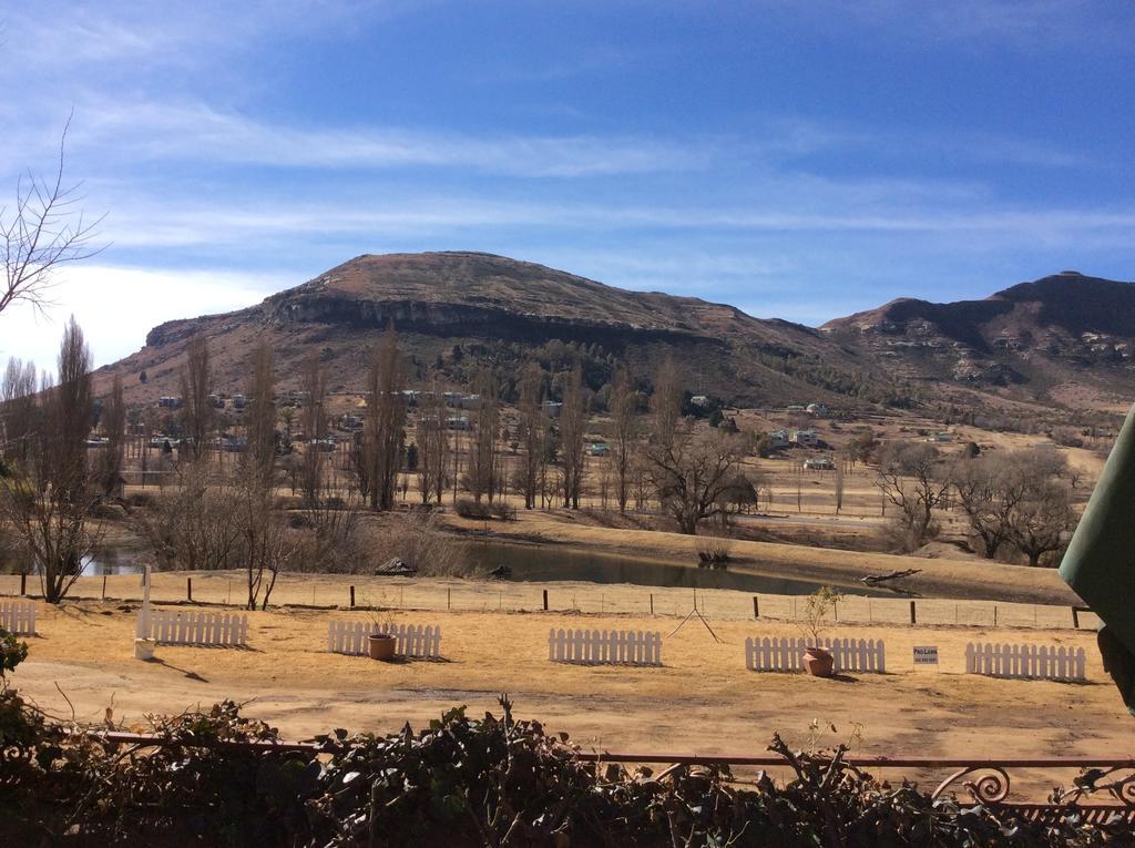 Lake Clarens Guest House Δωμάτιο φωτογραφία