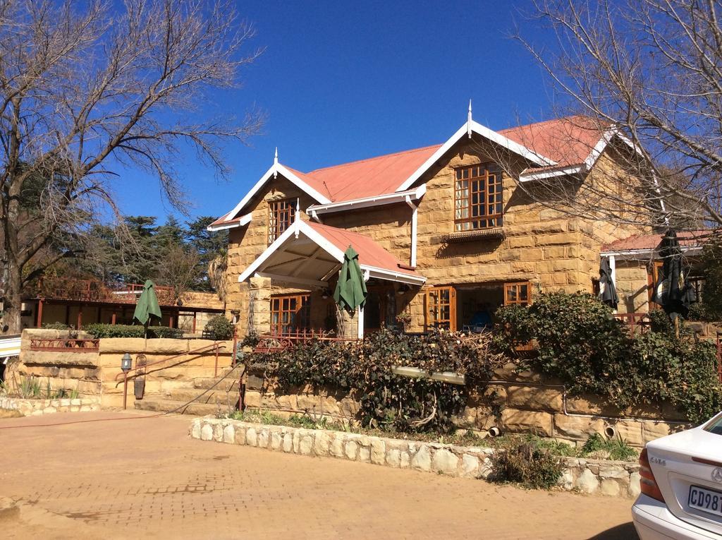 Lake Clarens Guest House Δωμάτιο φωτογραφία