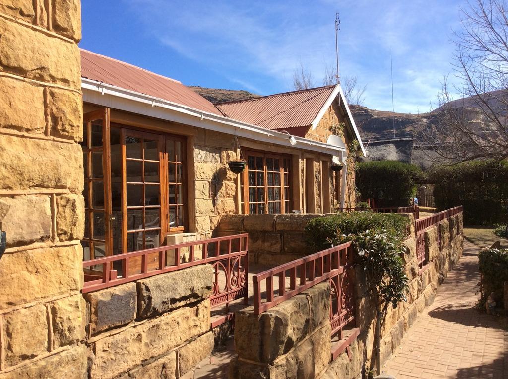 Lake Clarens Guest House Δωμάτιο φωτογραφία
