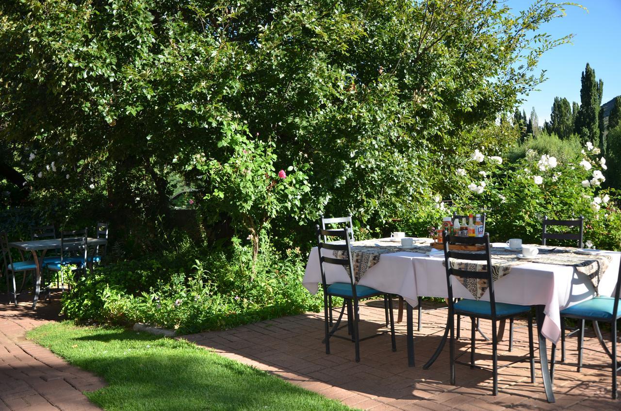 Lake Clarens Guest House Δωμάτιο φωτογραφία