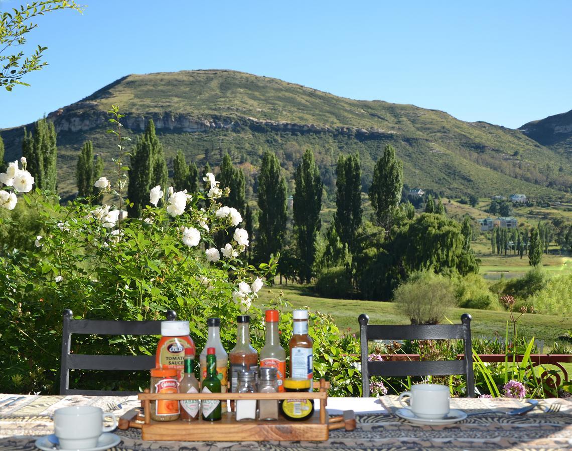 Lake Clarens Guest House Δωμάτιο φωτογραφία