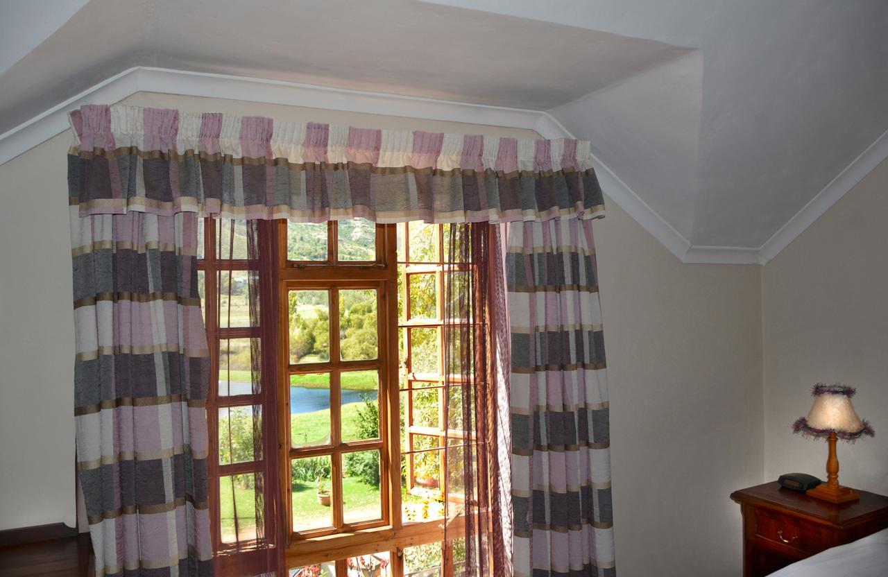 Lake Clarens Guest House Εξωτερικό φωτογραφία