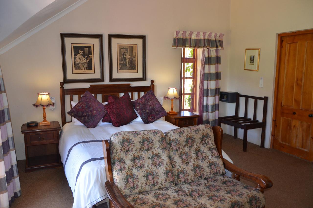 Lake Clarens Guest House Δωμάτιο φωτογραφία