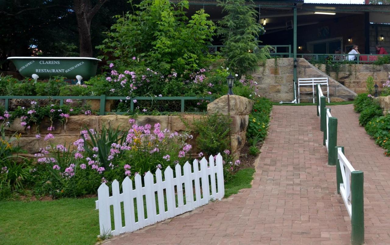 Lake Clarens Guest House Δωμάτιο φωτογραφία